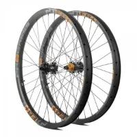 Progress Eb+ Nitro 27.5´´ 2018 6b Disc Tubeless Mtb-hjulsett