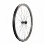 Progress Eb Plus Nexo 29´´ Disc Boost Terrengsykkel Forhjul, Black / grey, 15 x 110mm