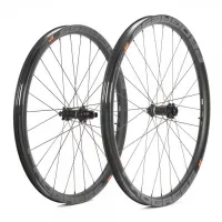 Progress Eb Plus Nexo Mullet Disc Boost Mtb-hjulsett