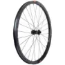 Progress Eb Plus Nitro 29´´ Disc Terrengsykkel Forhjul, Black / grey, 15 x 100mm