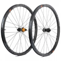 Progress Eb Plus Nitro Boost 27.5´´ Tubeless Mtb-hjulsett Progress Eb Plus Nitro Boost 27.5´´ Tubeless Mtb-hjulsett
