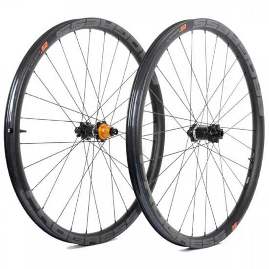 Progress Eb Plus Nitro Boost 27.5´´ Tubeless Mtb-hjulsett