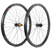 Progress Eb Plus Nitro Boost 29´´ Tubeless Mtb-hjulsett Progress Eb Plus Nitro Boost 29´´ Tubeless Mtb-hjulsett