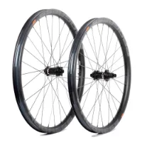 Progress Eb Plus Nitro Boost Mullet 29/27.5´´ Disc Tubeless Mtb-hjulsett Progress Eb Plus Nitro Boost Mullet 29/27.5´´ Disc Tubeless Mtb-hjulsett