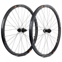 Progress Eb Plus Nitro Hybrid Boost 27.5´´ Tubeless Mtb-hjulsett Progress Eb Plus Nitro Hybrid Boost 27.5´´ Tubeless Mtb-hjulsett