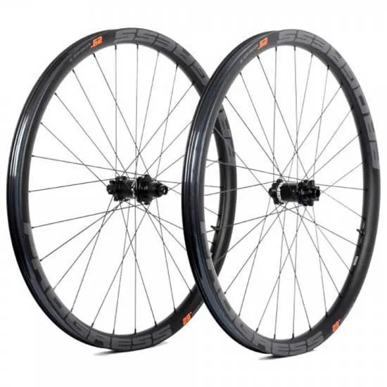 Progress Eb Plus Nitro Hybrid Boost 29´´ Tubeless Mtb-hjulsett