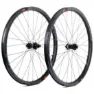 Progress Eb Plus Nitro Hybrid Boost 29´´ Tubeless Mtb-hjulsett
