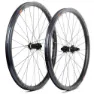 Progress Eb Plus Nitro Hybrid Mullet Boost 29-27.5´´ Tubeless Mtb-hjulsett