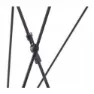 Progress Eikeforsterker 100 Enheter, Black, One Size