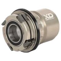Progress Endurance Straight Pull 2021 Mtb Sram Xd Freehub-kropp