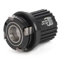 Progress Endurance Straight Pull Micro Spline Mtb 2021 Freehub-kropp
