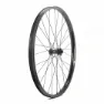 Progress E:race 29´´ Boost Disc Tubeless Terrengsykkel Forhjul, Black / grey, 15 x 110mm