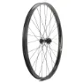 Progress E:race 29´´ Boost Disc Tubeless Terrengsykkel Forhjul, Black / grey, 15 x 110mm