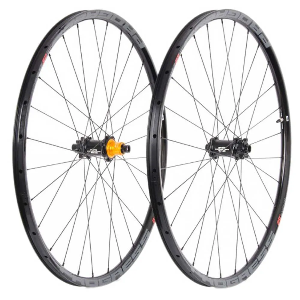Progress Evo 29´´ Disc Tubeless Mtb-hjulsett