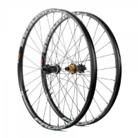 Progress Evo-pro 29´´ Boost 6b Disc Tubeless Mtb-hjulsett Progress Evo-pro 29´´ Boost 6b Disc Tubeless Mtb-hjulsett