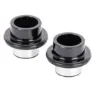 Progress Foran Navadaptere For Vektor/nitro Road Cl Disc, Black, 15 x 100mm