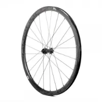 Progress G30 Disc Tubeless Forhjul For Landeveissykkel Progress G30 Disc Tubeless Forhjul For Landeveissykkel