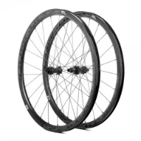 Progress G30 Disc Tubeless Landeveishjulsett