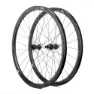 Progress G30 Disc Tubeless Landeveishjulsett