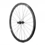 Progress G30 Disc Tubeless Landeveissykkelens Bakhjul