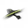 Progress Garmin Carbon Cockpit Pg-235c Sykkelcomputerfeste, Black, One Size