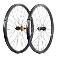 Progress Gp:01 Nitro 29´´ 6b Disc Tubeless Mtb-hjulsett Progress Gp:01 Nitro 29´´ 6b Disc Tubeless Mtb-hjulsett