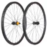 Progress Gp:01 Nitro Boost 29´´ Mtb-hjulsett, Black, 15 x 110 / 12 x 148mm, Sram XD