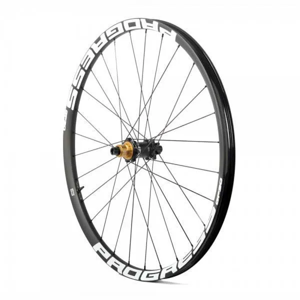 Progress Gp30 29´´ Boost 6b Disc Tubeless Mtb Bakhjul Progress Gp30 29´´ Boost 6b Disc Tubeless Mtb Bakhjul