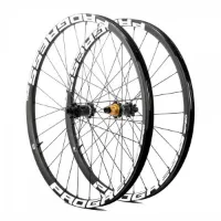 Progress Gp30 29´´ Boost 6b Disc Tubeless Mtb-hjulsett Progress Gp30 29´´ Boost 6b Disc Tubeless Mtb-hjulsett