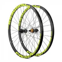 Progress Gp30 29´´ Boost 6b Disc Tubeless Mtb-hjulsett Progress Gp30 29´´ Boost 6b Disc Tubeless Mtb-hjulsett