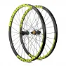 Progress Gp30 29´´ Boost 6b Disc Tubeless Mtb-hjulsett