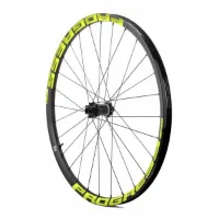 Progress Gp30 29´´ Boost 6b Disc Tubeless Terrengsykkel Forhjul Progress Gp30 29´´ Boost 6b Disc Tubeless Terrengsykkel Forhjul