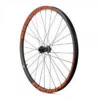 Progress Gp30 29´´ Lefty 2.0/spmax 6b Disc Tubeless Terrengsykkel Forhjul Progress Gp30 29´´ Lefty 2.0/spmax 6b Disc Tubeless Terrengsykkel Forhjul