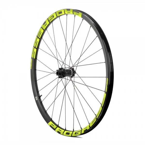 Progress Gp30 29´´ Lefty 2.0/spmax 6b Disc Tubeless Terrengsykkel Forhjul