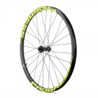 Progress Gpx 29´´ Lefty 2.0/spmax 6b Disc Tubeless Terrengsykkel Forhjul Progress Gpx 29´´ Lefty 2.0/spmax 6b Disc Tubeless Terrengsykkel Forhjul
