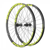 Progress Gpx Nexo 29´´ Boost 6b Disc Tubeless Mtb-hjulsett Progress Gpx Nexo 29´´ Boost 6b Disc Tubeless Mtb-hjulsett