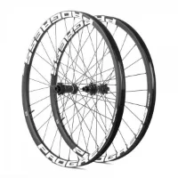 Progress Gpx Nexo Boost 29´´ 6b Disc Tubeless Mtb-hjulsett Progress Gpx Nexo Boost 29´´ 6b Disc Tubeless Mtb-hjulsett