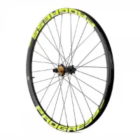 Progress Gpx Nitro2 Boost 29´´ 6b Disc Tubeless Mtb Bakhjul