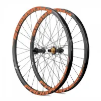 Progress Gpx Nitro2 Boost 29´´ 6b Disc Tubeless Mtb-hjulsett Progress Gpx Nitro2 Boost 29´´ 6b Disc Tubeless Mtb-hjulsett