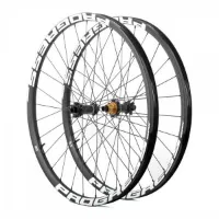 Progress Gpx Nitro2 Boost 29´´ 6b Disc Tubeless Mtb-hjulsett