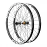 Progress Gpx Nitro2 Boost 29´´ 6b Disc Tubeless Mtb-hjulsett