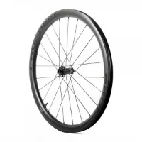 Progress Gr40 Cl Disc Tubeless Gravel Forhjul Progress Gr40 Cl Disc Tubeless Gravel Forhjul