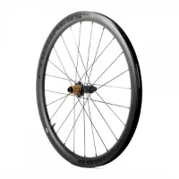 Progress Gr40 Cl Disc Tubeless Grus Bakhjul