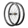 Progress Gr40 Cl Disc Tubeless Hjulsett For Grussykkel