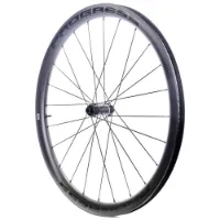 Progress Gr40 Lefty Cl Disc Tubeless Gravel Forhjul Progress Gr40 Lefty Cl Disc Tubeless Gravel Forhjul