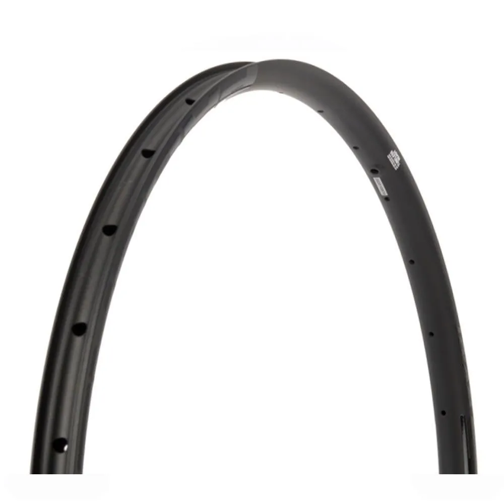Progress Gv:01 Felg, Black, 29" 28H