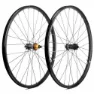 Progress Gv:01 Nitro 29´´ Mtb-hjulsett, Black, 15 x 100 / 12 x 142mm, Sram XD