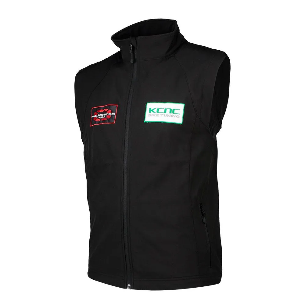 Progress Mb Vest