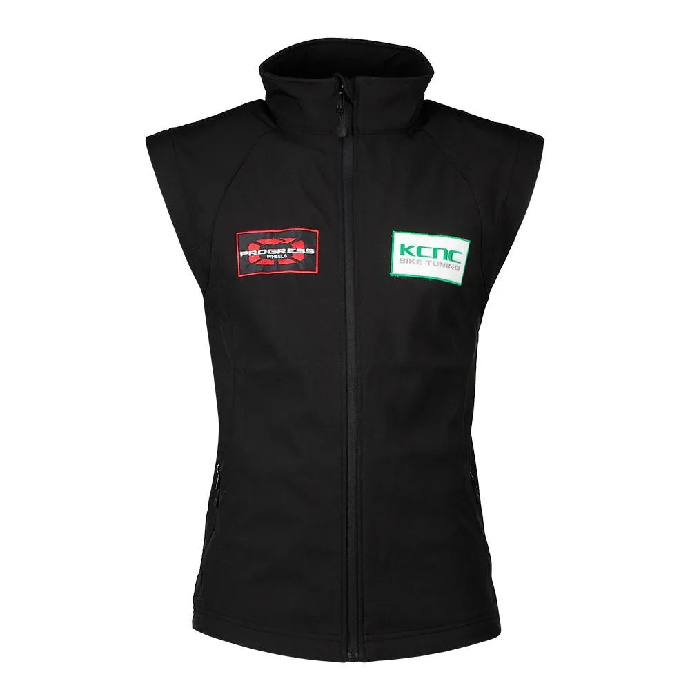 Progress Mb Vest