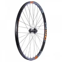 Progress Mt+ Nitro 2019 27.5´´ Disc Terrengsykkel Forhjul Progress Mt+ Nitro 2019 27.5´´ Disc Terrengsykkel Forhjul
